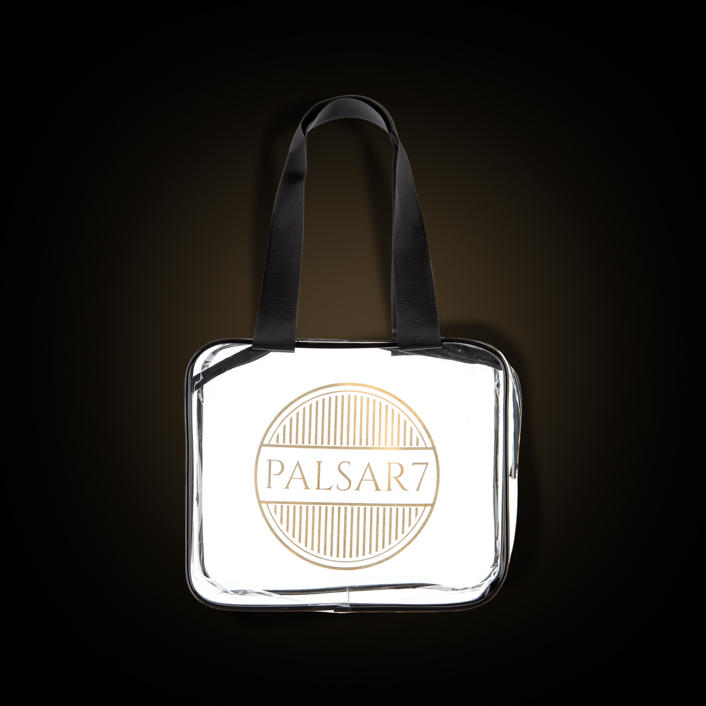 Cosmetics travel bag