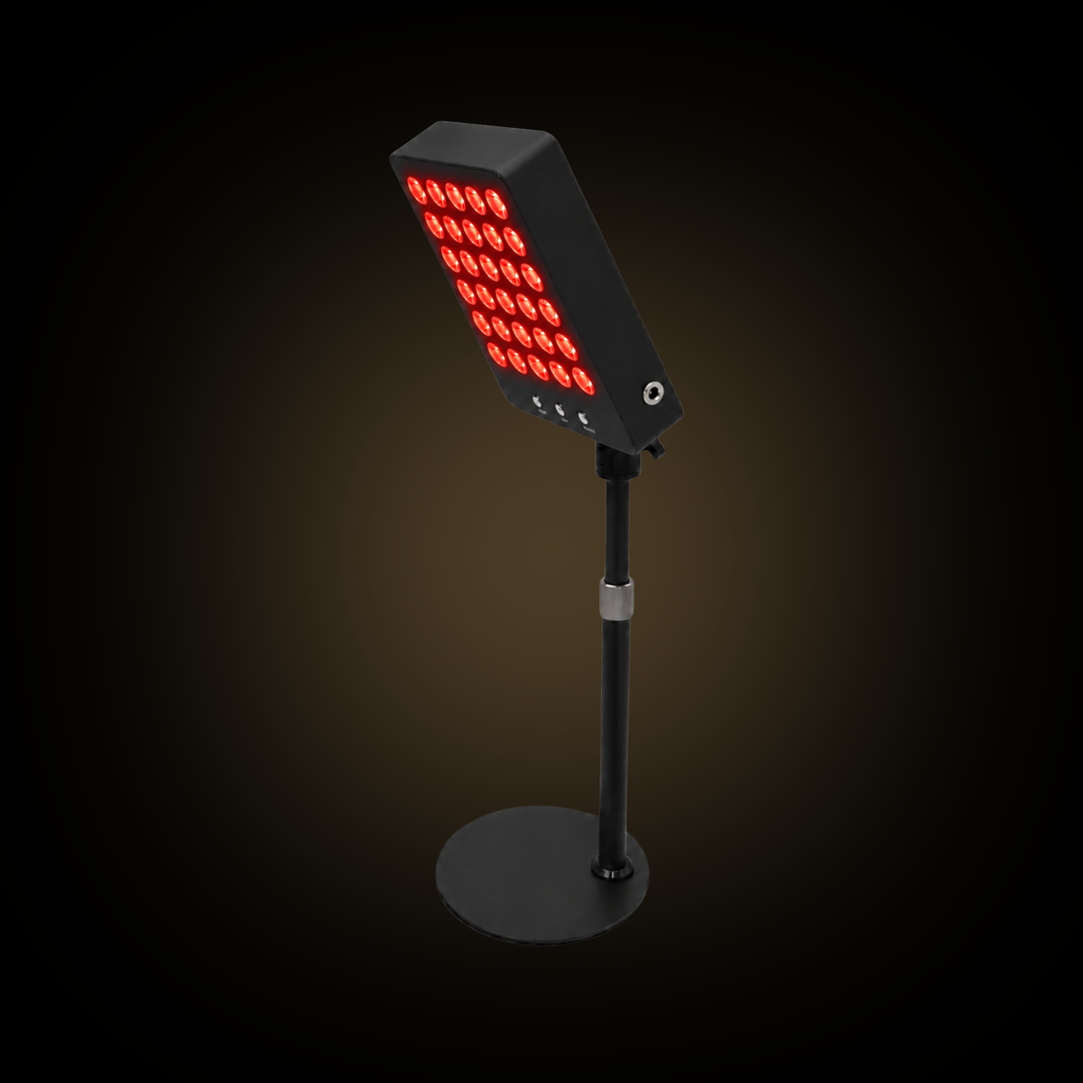 Red light therapy panel Compact