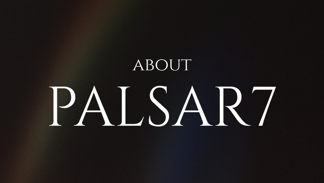 About PALSAR7