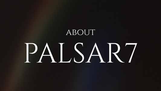 About PALSAR7