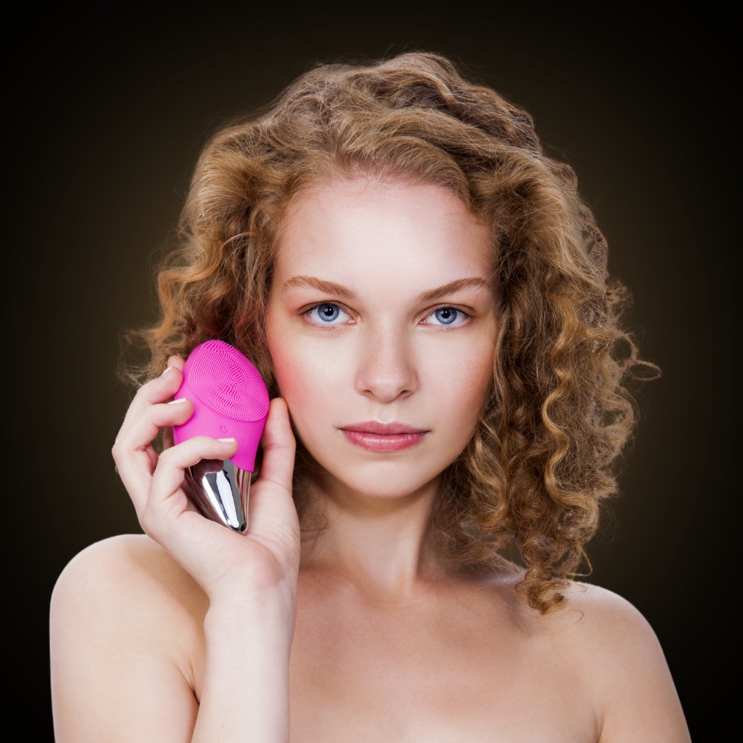 Beauty devices