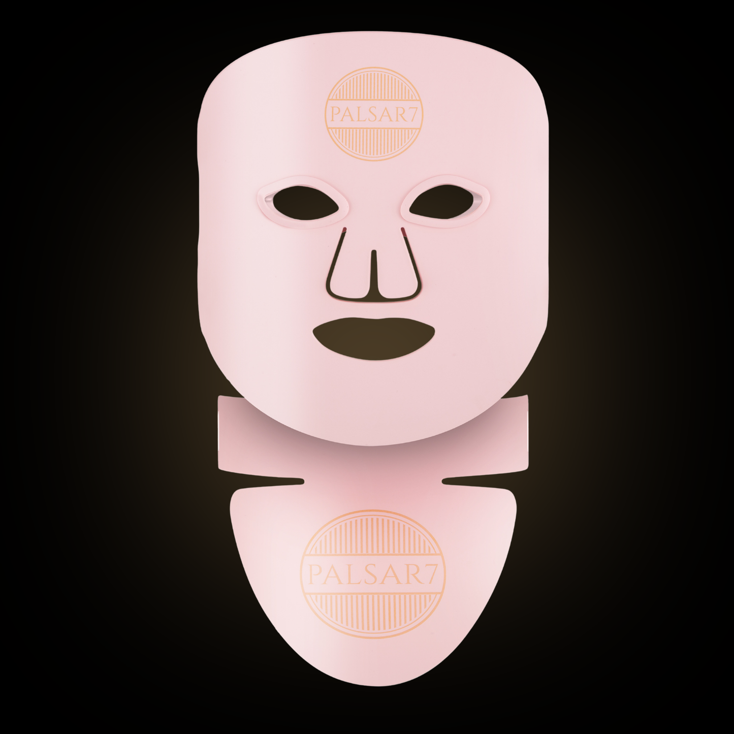 Photon LED mask PINK CLOUD