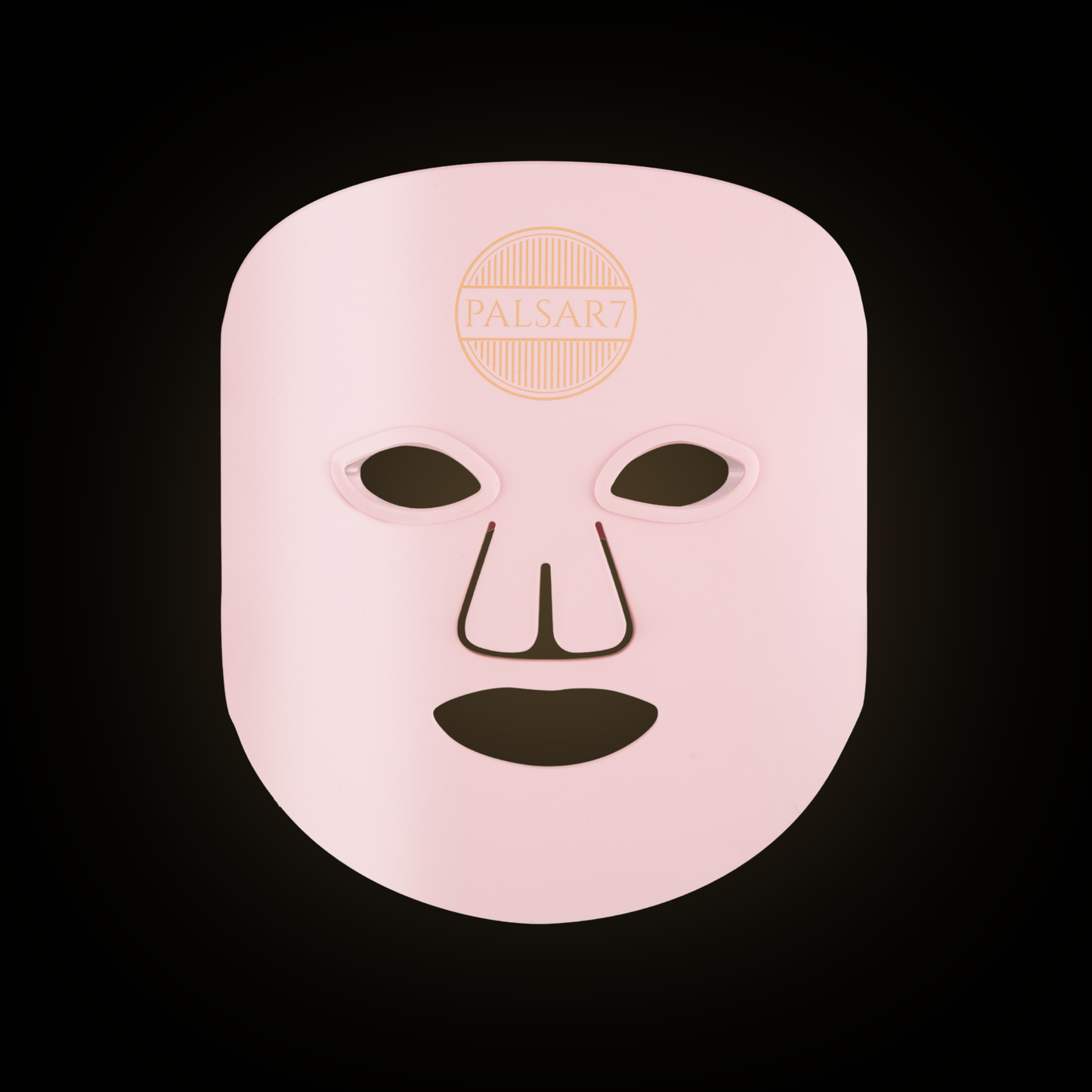 Photon LED mask PINK CLOUD