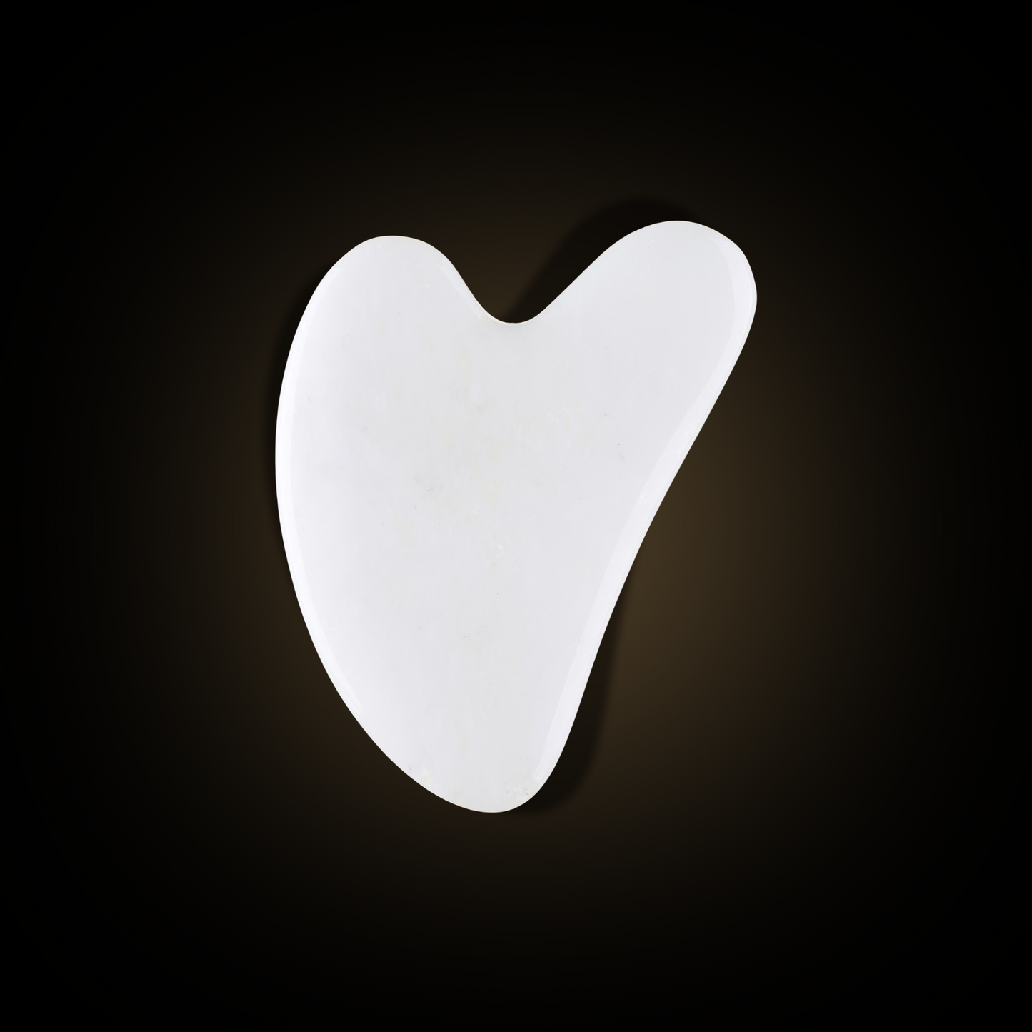 Gua Sha massage plate