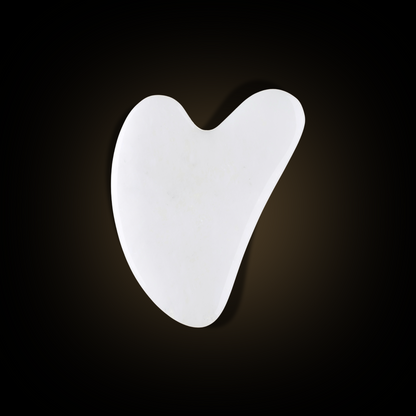 Gua Sha massage plate
