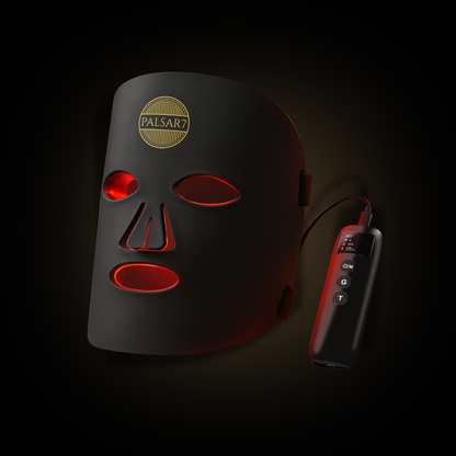 Photon LED mask 8in1