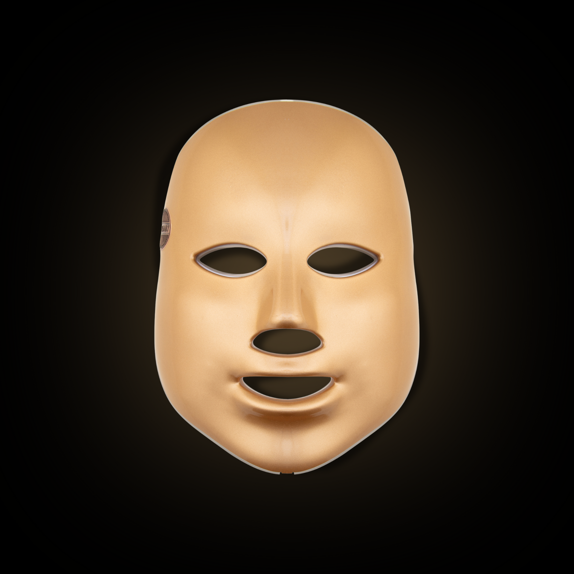 Treatment LED mask for the face | PALSAR7