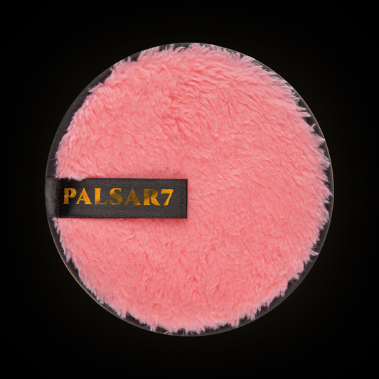 Cleaning pad