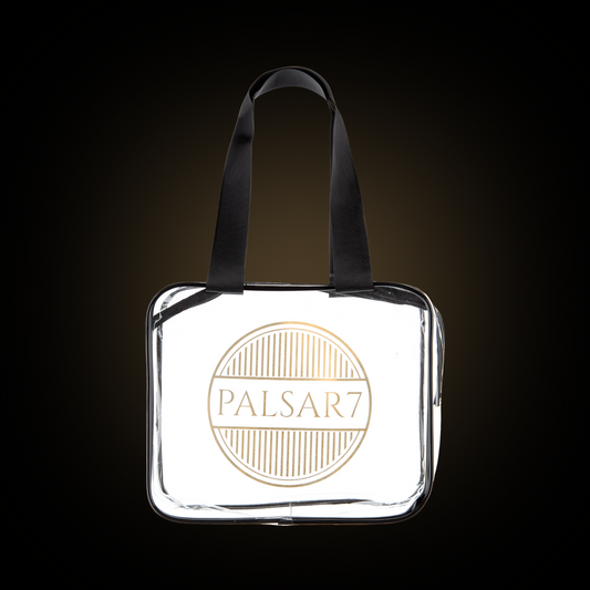 Cosmetics travel bag