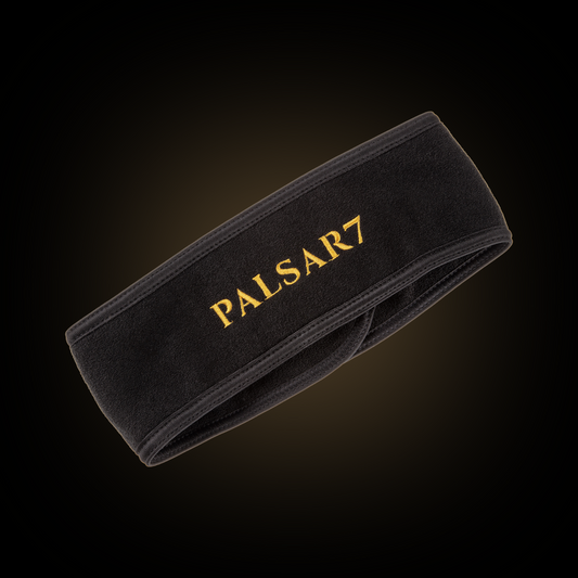 Headband for skincare