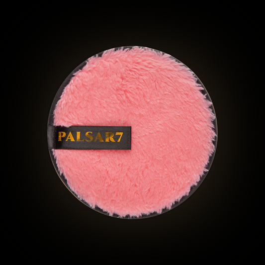 Cleaning pad