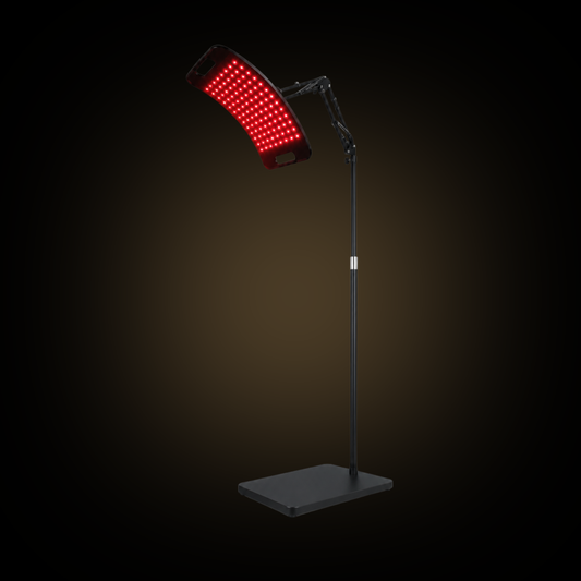 Red light therapy panel Comfort