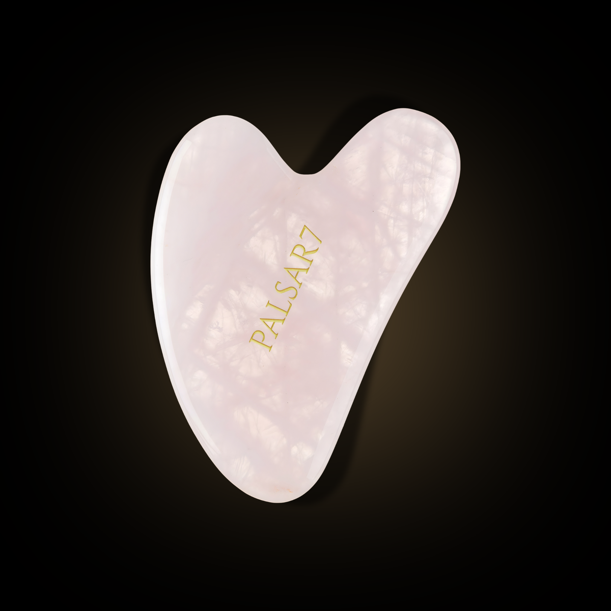 Gua Sha massage plate