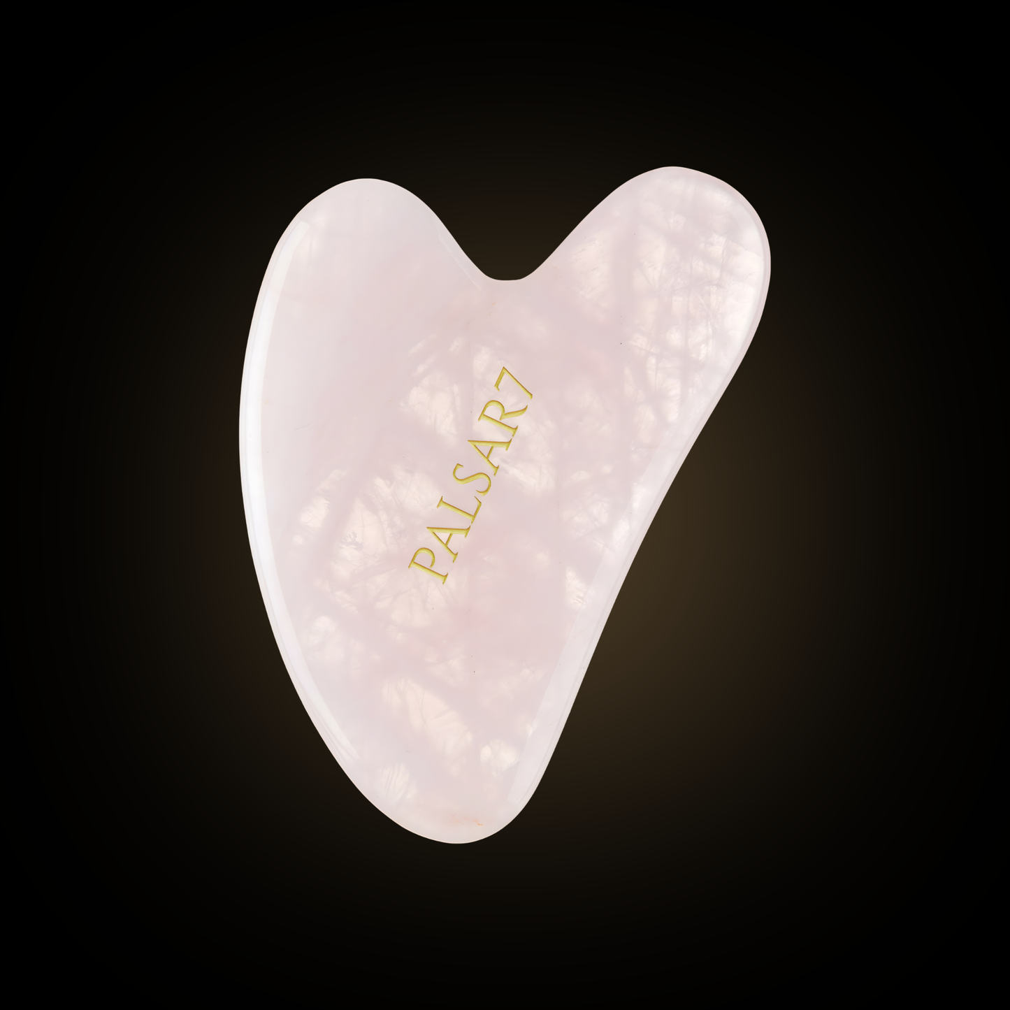 Gua Sha massage plate