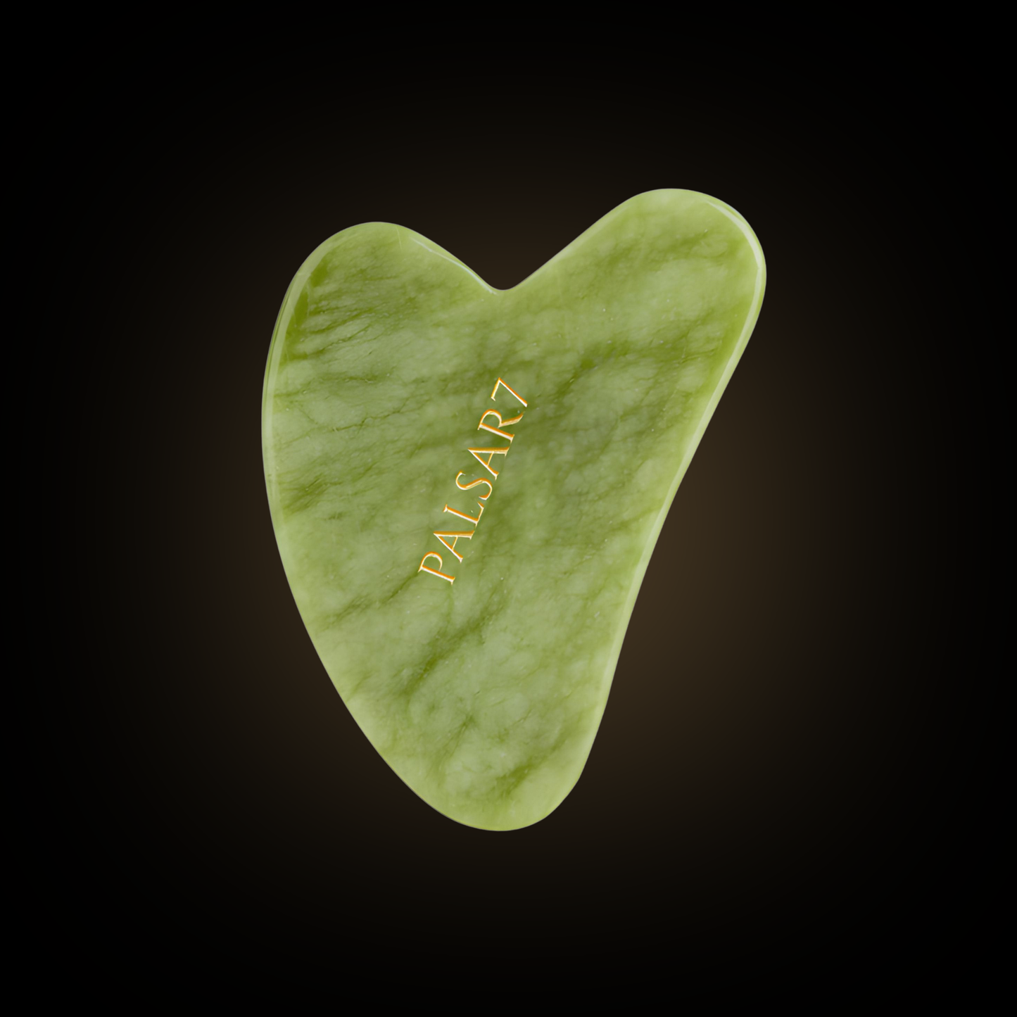 Gua Sha massage plate