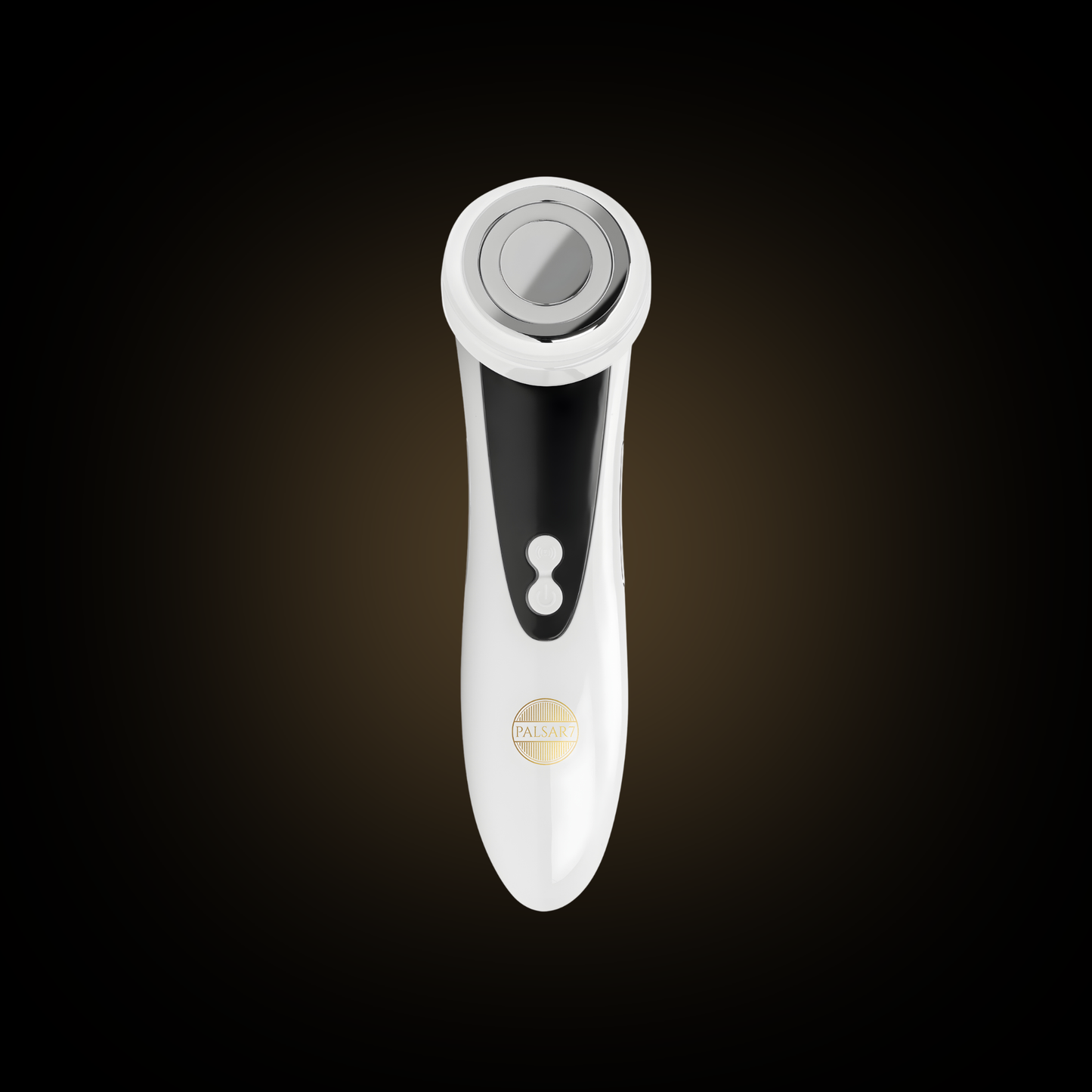 Galvanic face iron 5in1