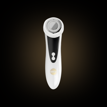 Galvanic face iron 5in1