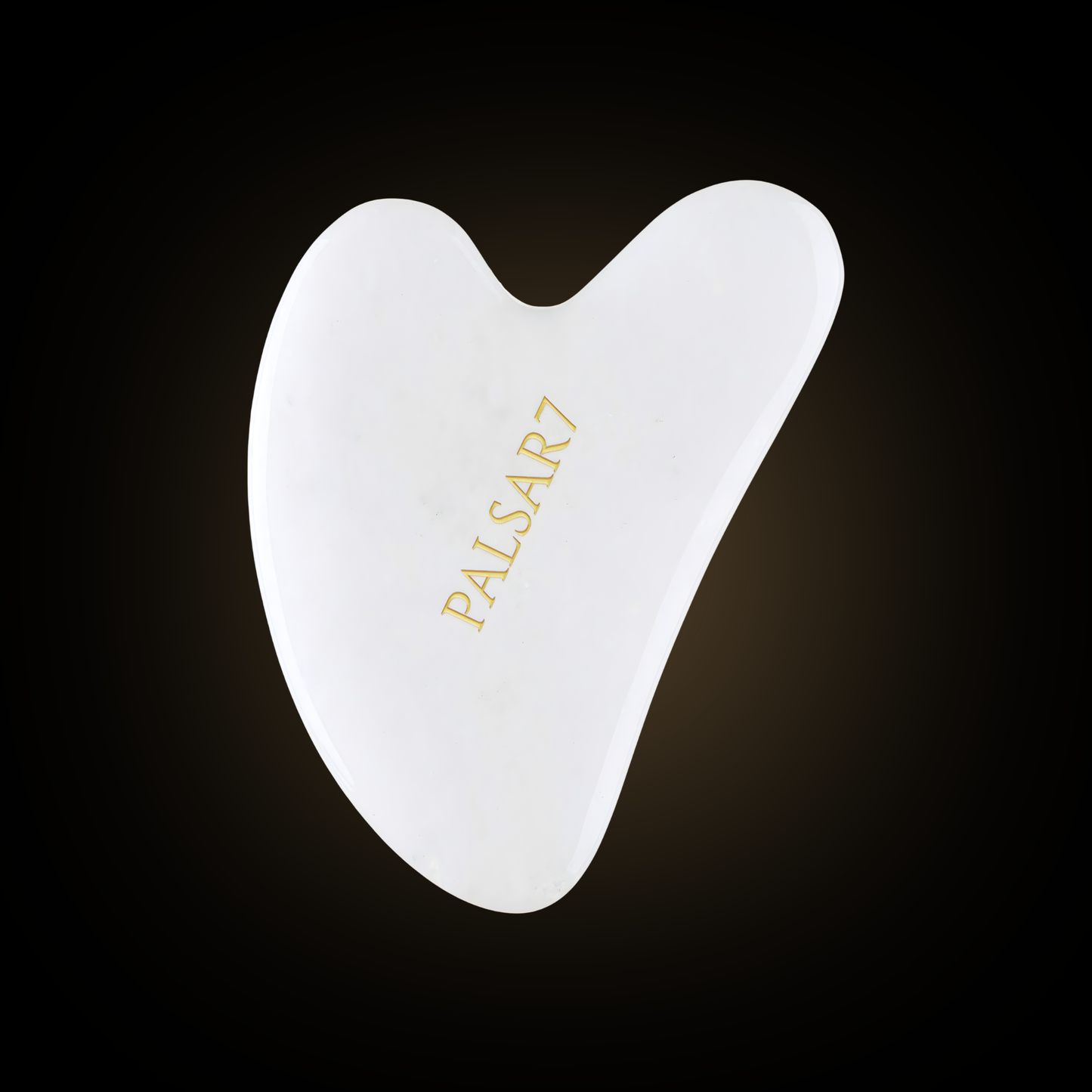 Gua Sha massage plate